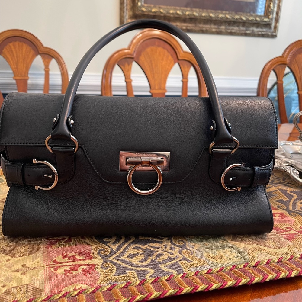 Salvatore Ferragamo